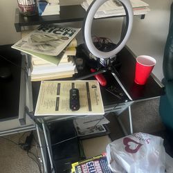 Computer Desk