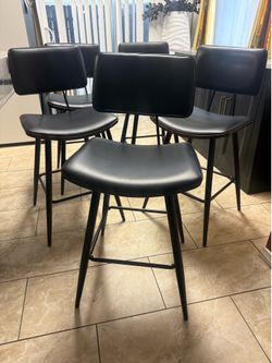 counter chairs-stools