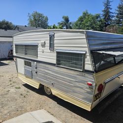 1966 Original Aristocrat Lowliner 