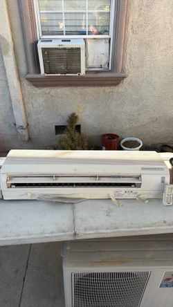 Mitsubishi Electric Mr. Slim mini split