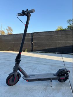 Electric scooter 🛴