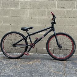 Bmx Bike