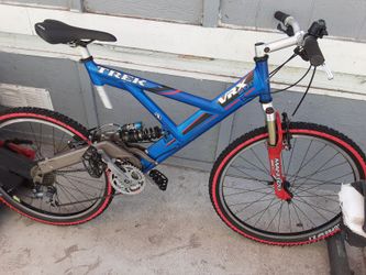 Trek vrx 200 review new arrivals
