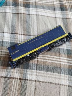 Electric train Engine's & box cars $35 all