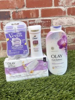 ✨ New Personal Care Bundle! ✨