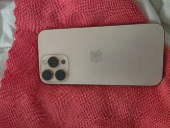 i phone 16 pro max para t mobile solamente $650