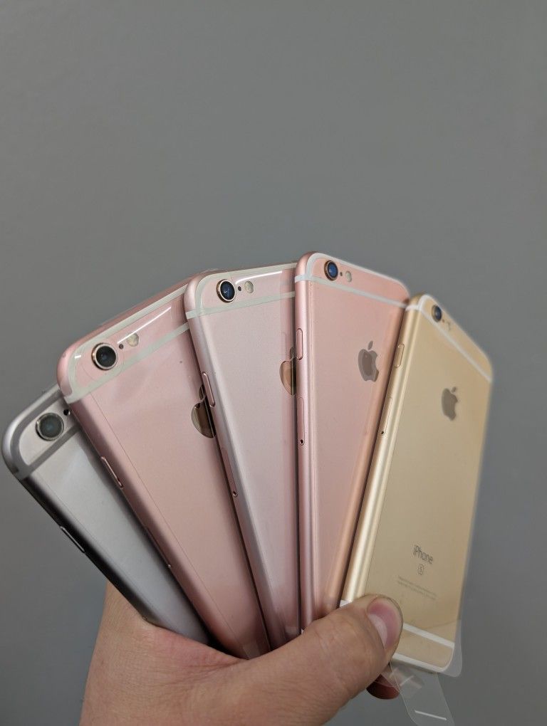 iPhone 6 