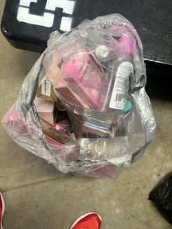 Lot of free empty bottles