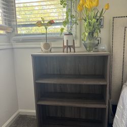 Great Condition Bookshelf For Sale!