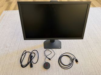BenQ Zowie 240Hz Gaming Monitor