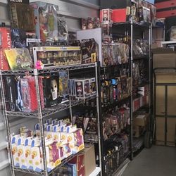 NOT $1 Toys/figures For Sale NOT $1