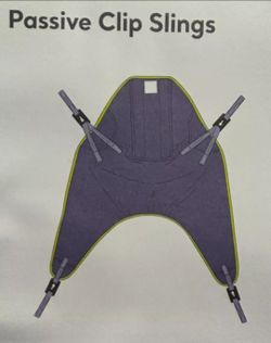 NEW Arjo Patient Lift Sling