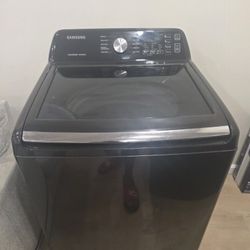 Samsung Washer And Dryer
