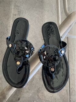 Tory Burch sandals with no box