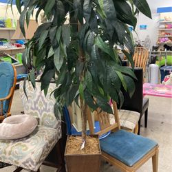 Large Decorative Tree Goodwill Moreno Valley 92