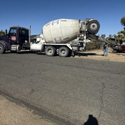Cement For Sales 