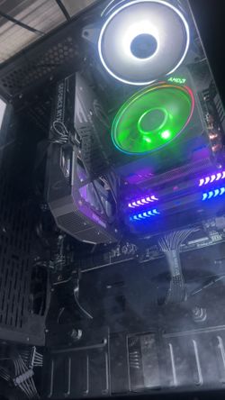 GAMING/STREAMING PC, Shipping Available aswell