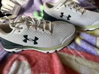 Under Armor Shoes 