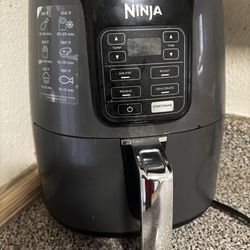 Ninja Air Fryer