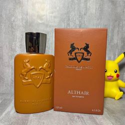Parfum De Marly - Fragrance