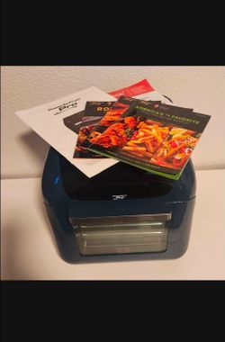 POWER AIR FRYER PRO