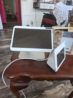 Clover machine