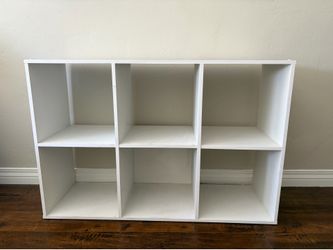 IKEA shelf