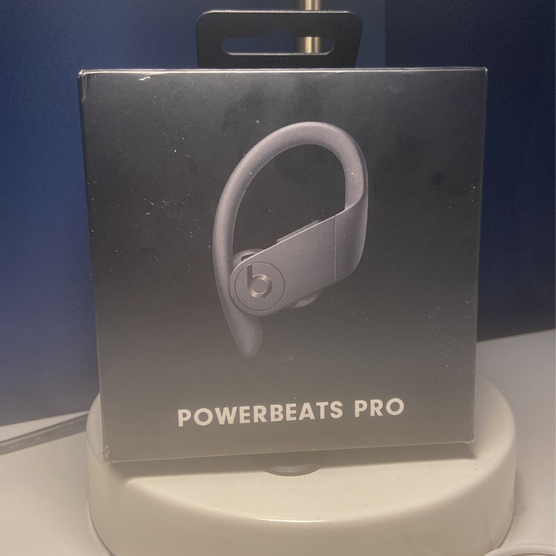 Beats Powerbeat Pro 