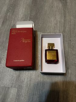 Baccarat Rouge 540 Extrait de Parfum