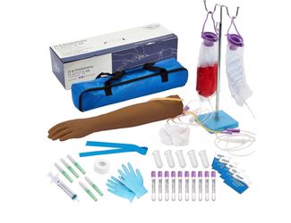 Phlebotomy Training Model