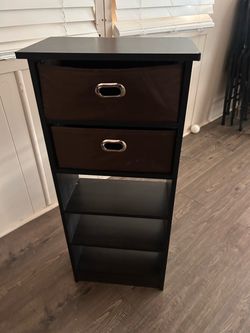 Small Cabinet