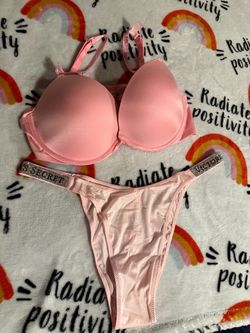 Set Victoria’s Secret