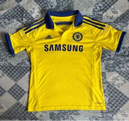 Adidas Chelsea FC 2014/15 Away Jersey