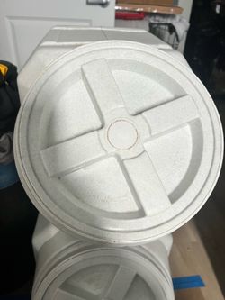 Pet Food Storage Container 40lb