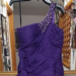 Prom Dress Size 14