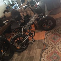 Best Folding Ebike For The Money Period!!!  Best Built And Beautiful!!! 28/30 Mph And 75 Mile Max Range Absolutely Awesome and Best Engineered!