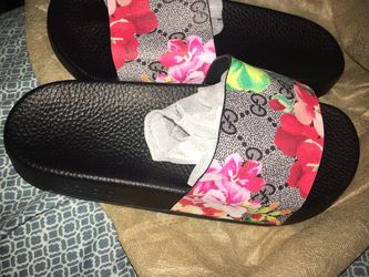 Gucci Women Slides