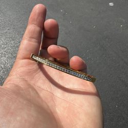 Gold Bracelet