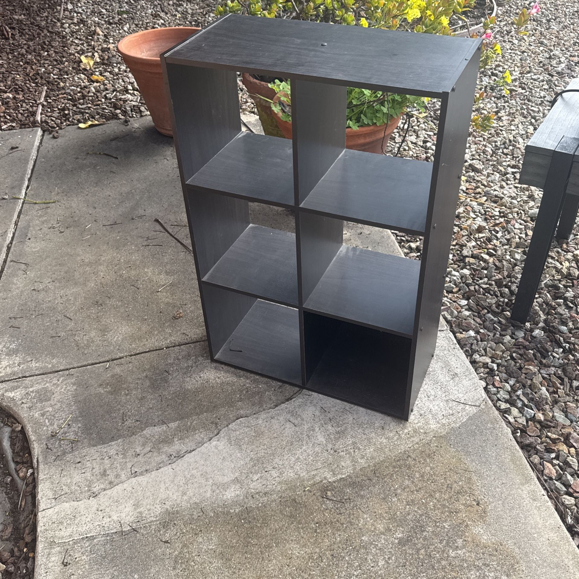 6 Box Cubby for Sale in San Diego, CA - OfferUp