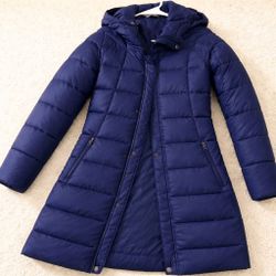 REI 80% Down Jacket XS