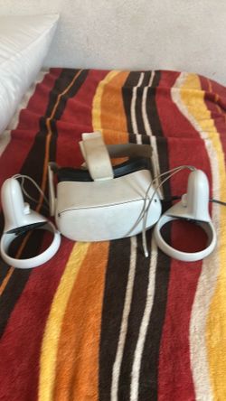 Oculus quest 2