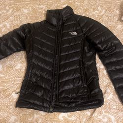 North Face Women's Down Jacket