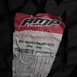 35x12.50x20 All Terrain 