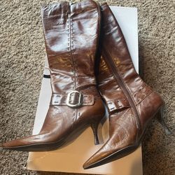 Nine West Boots - Size 8