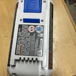 Hart 40V 4AH Battery Like New