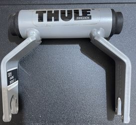 Thule Tire-Bike Rack Mount