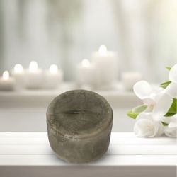 Ice Clay for body sculpting 