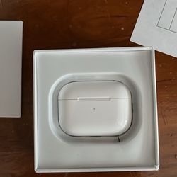 AirPod 2 Pros