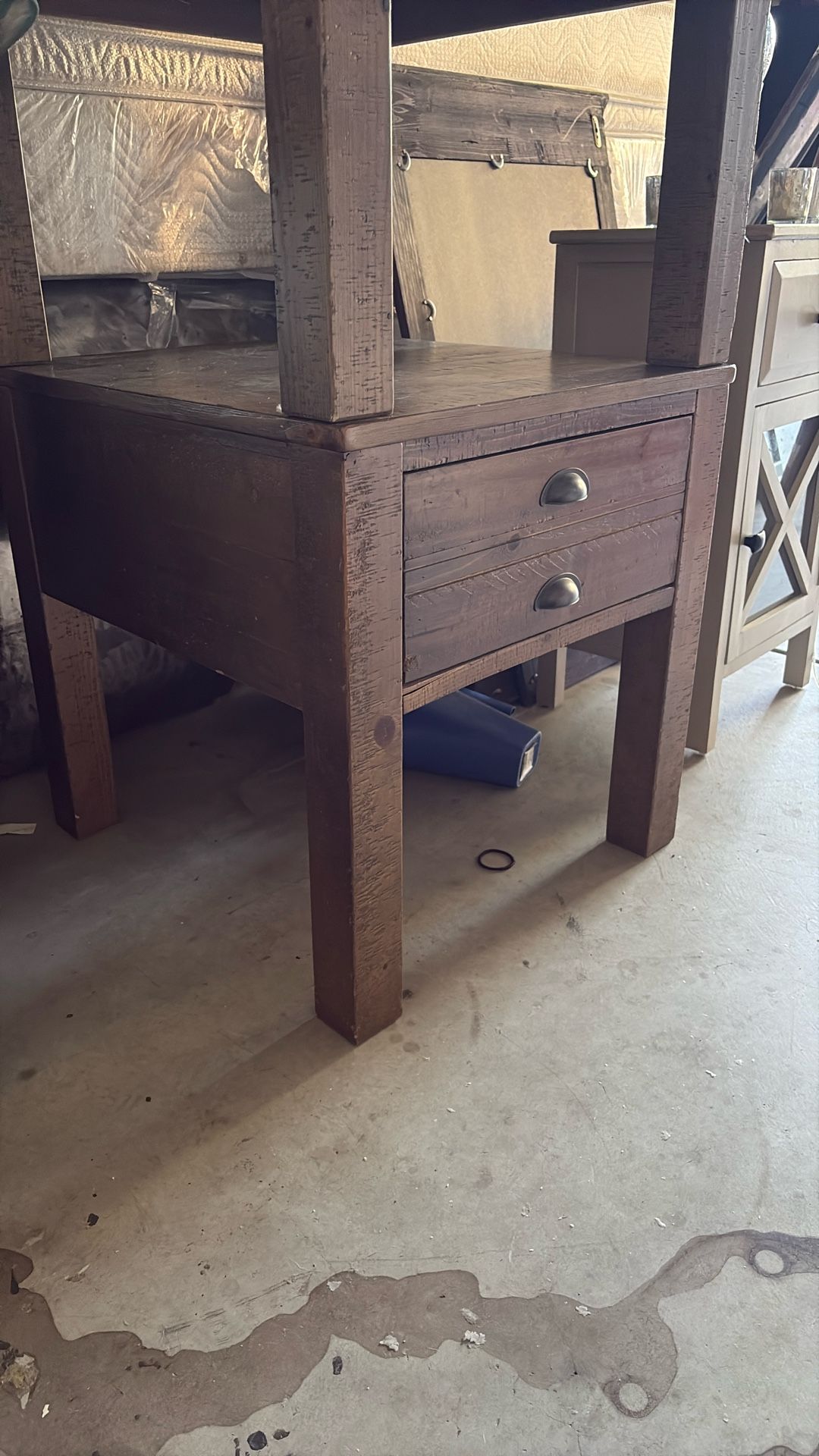 End tables