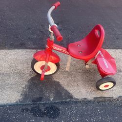 Radio Flyer